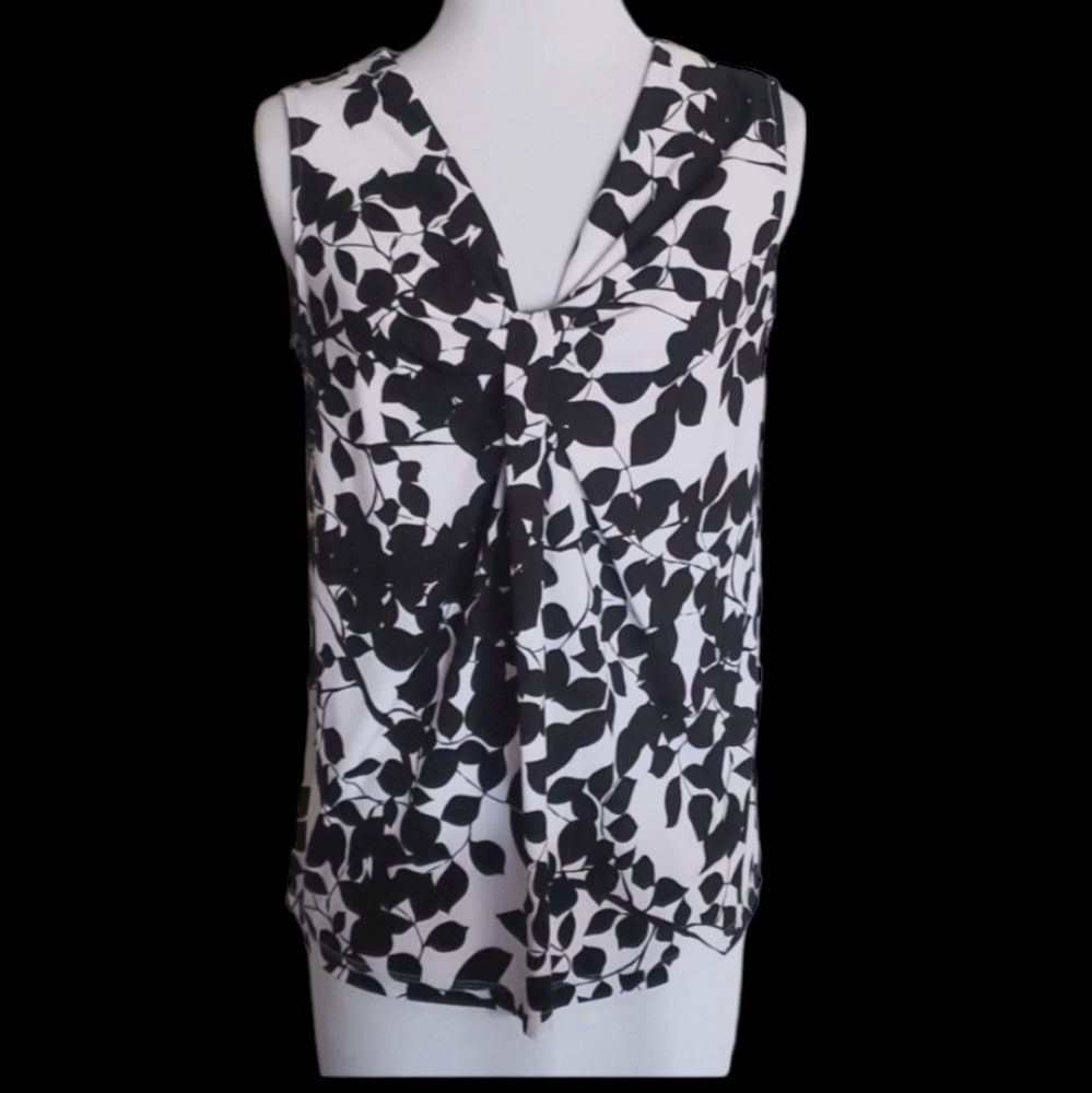 EUC Blouse